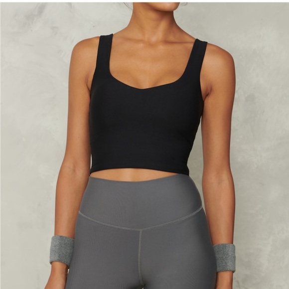 Abercrombie YPB Slim Tank - Picture 4 of 4